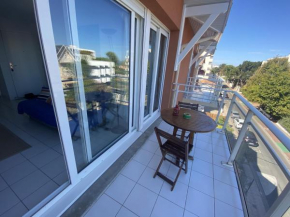 Bel Appartement Centre Arcachon, 4 Pers, Parking, Plage et Commerces à Proximité - FR-1-474-76